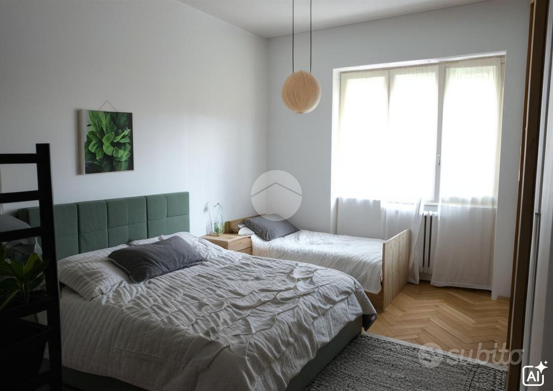 Apartment in Milano, Molinazzo, Municipio 7 - Altro