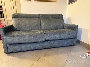 Divano letto FORLÍ  Poltrone Sofà
