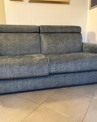 Divano letto FORLÍ  Poltrone Sofà