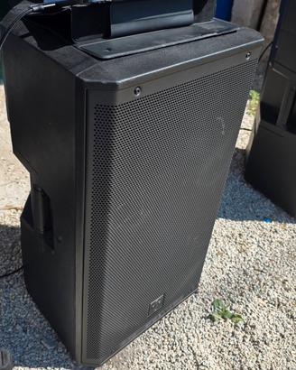 rcf art 912 2100watt