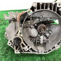 CAMBIO MANUALE COMPLETO LANCIA Ypsilon 4a Serie 55
