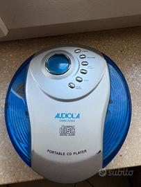 Lettore CD portatile