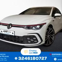 Volkswagen Golf VIII GTI 2.0 TSI DSG *DCC*IQ.Light