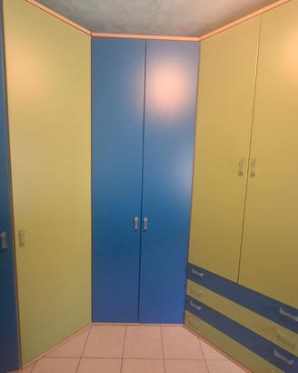 Cameretta da letto