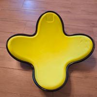 Attrezzo per addominali Domyos Abdo Gain