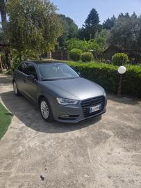 audi a3 2016