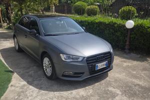 audi a3 2016
