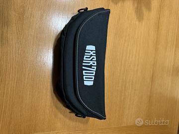 Borsa yamaha xsr700