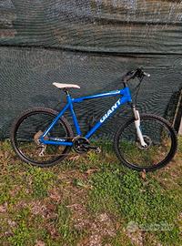 mtb Giant terrago