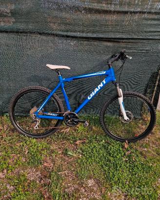 mtb Giant terrago