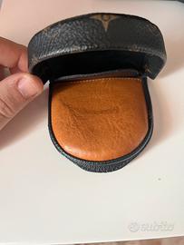 Portamonete tacco Valleverde