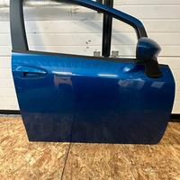Porta Anteriore Dx Fiat Grande Punto Evo 2012
