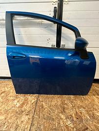Porta Anteriore Dx Fiat Grande Punto Evo 2012