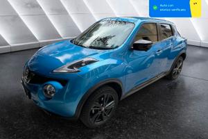 Nissan Juke 1.5 dCi Start&Stop Bose Personal Editi