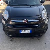 Fiat 500l 1.3 Multijet