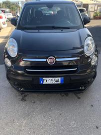 Fiat 500l 1.3 Multijet