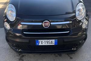 Fiat 500l 1.3 Multijet