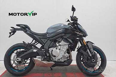CFMOTO 675 NK DEPOTENZIABILE PATENTE A2