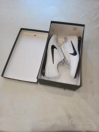 Nike Shox Rivalry Donna Bianca