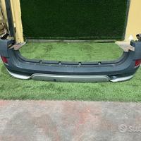Ricambi Dacia Logan 2008 Paraurti