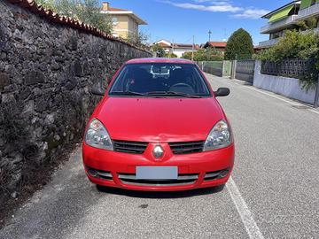 Clio storia
