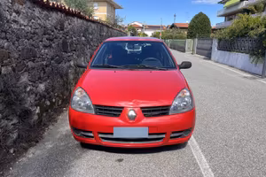 Clio storia