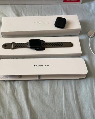 Apple watch 8 nike 45mm