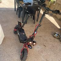 Monopattino elettrico 3600w