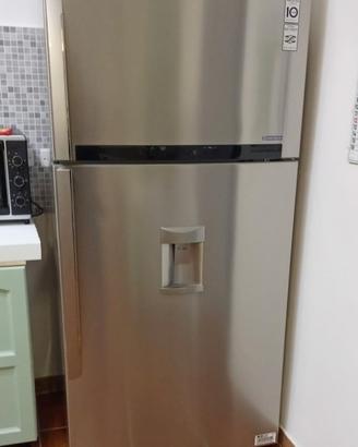 Frigorifero LG GTF916NSPM