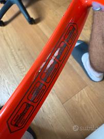 HEAD RADICAL PRO STOCK