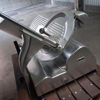 AFFETTATRICE OMAS 350AF  GRAVITÀ 