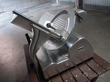 AFFETTATRICE OMAS 350AF  GRAVITÀ 