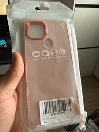 Cover Oppo A15