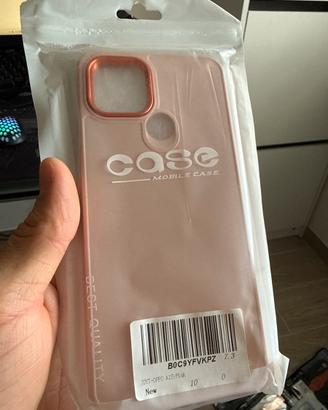 Cover Oppo A15