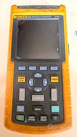Multimetro Fluke 123