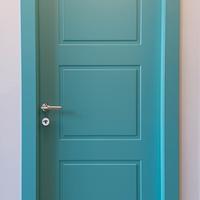 Porta interna Luxury pannelli da 8mm