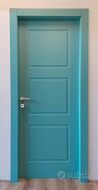 Porta interna Luxury pannelli da 8mm