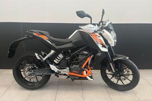 Ktm 125 Duke