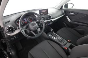 AUDI Q2 35 TFSI S tronic Admired Advanced