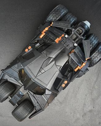 Thinkway Toys Batmobile - Batman Dark Knight Rises