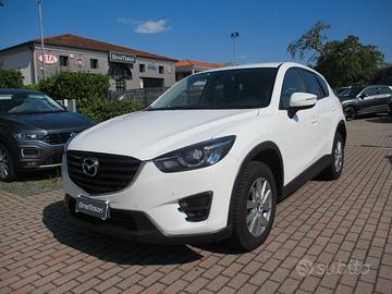 Mazda CX-5 2.2 Evolve 2wd 150cv 6at my15