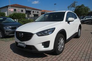 Mazda CX-5 2.2 Evolve 2wd 150cv 6at my15