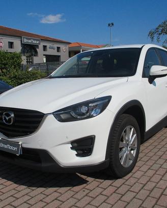Mazda CX-5 2.2 Evolve 2wd 150cv 6at my15
