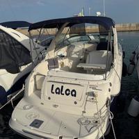 Barca cabinata Monterey 295 Volvo Penta