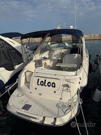 Monterey 295 Sport Cabin