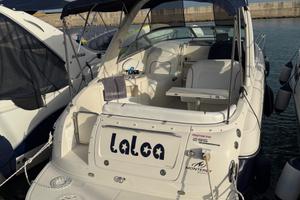 Monterey 295 Sport Cabin