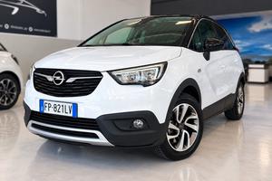Opel Crossland X INNOVATION