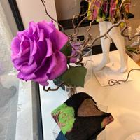 Fiori di carta