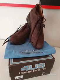 Scarpe da donna Cesare Paciotti n. 38