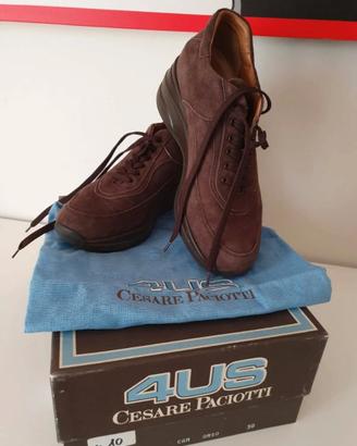 Scarpe da donna Cesare Paciotti n. 38